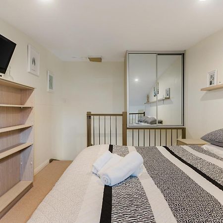 Randwick City Lodge 2 Sydney Luaran gambar