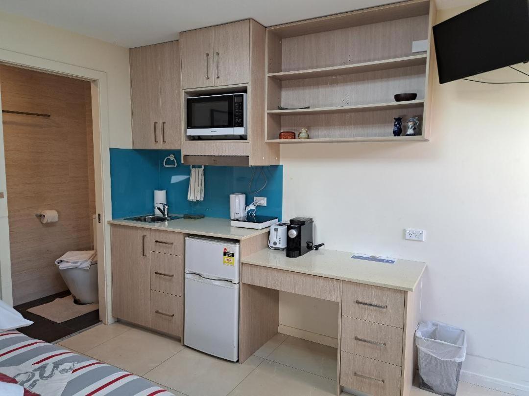 Randwick City Lodge 2 Sydney Luaran gambar