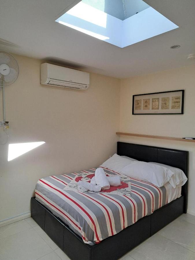 Randwick City Lodge 2 Sydney Luaran gambar