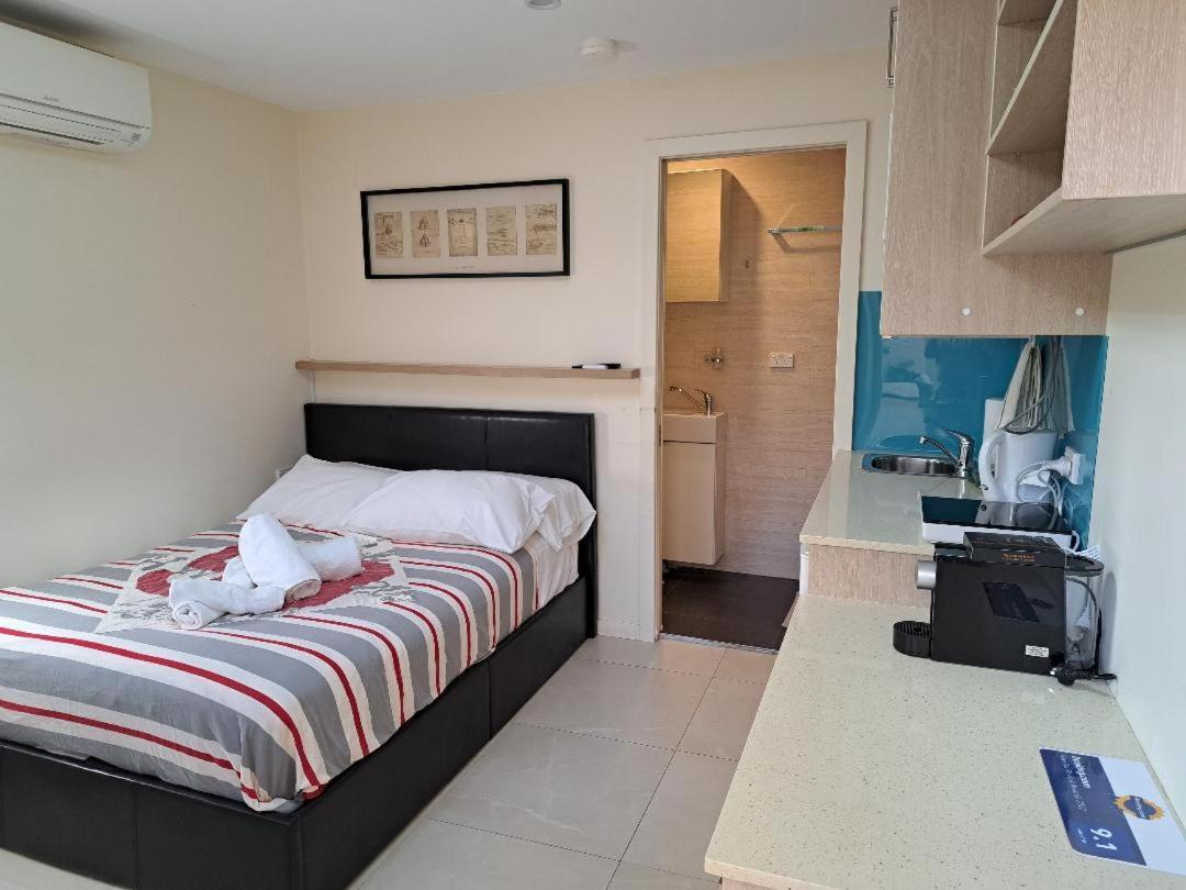 Randwick City Lodge 2 Sydney Luaran gambar
