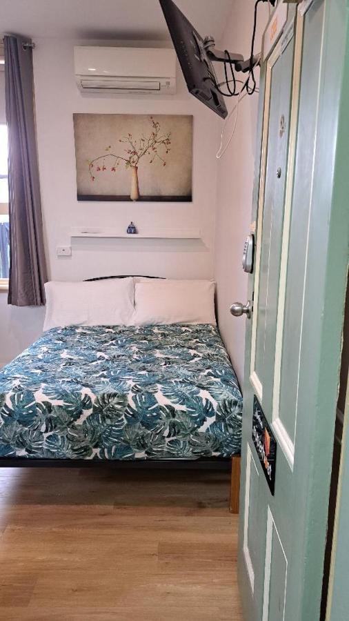 Randwick City Lodge 2 Sydney Luaran gambar