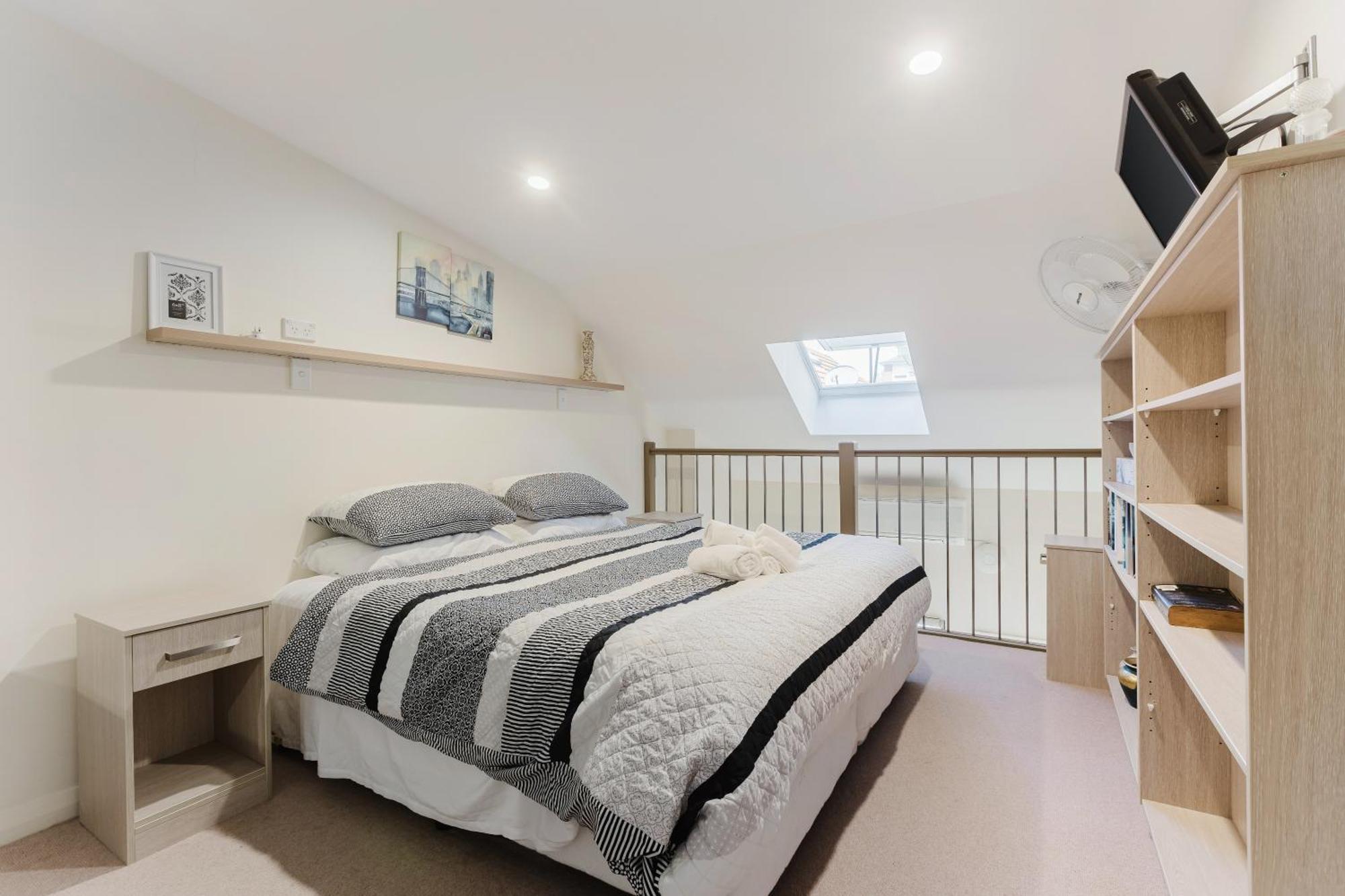 Randwick City Lodge 2 Sydney Luaran gambar