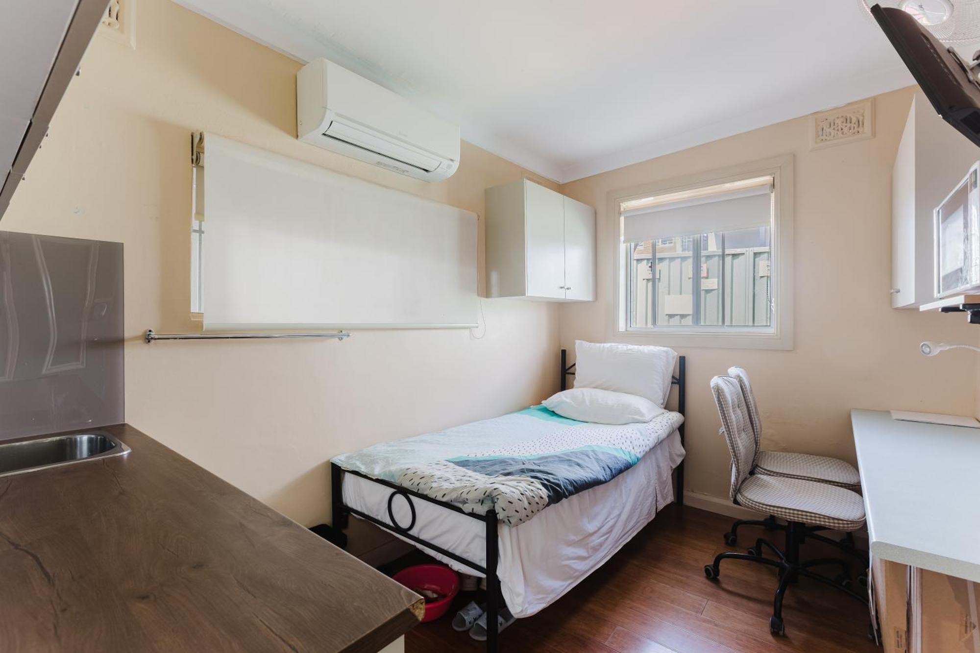 Randwick City Lodge 2 Sydney Luaran gambar