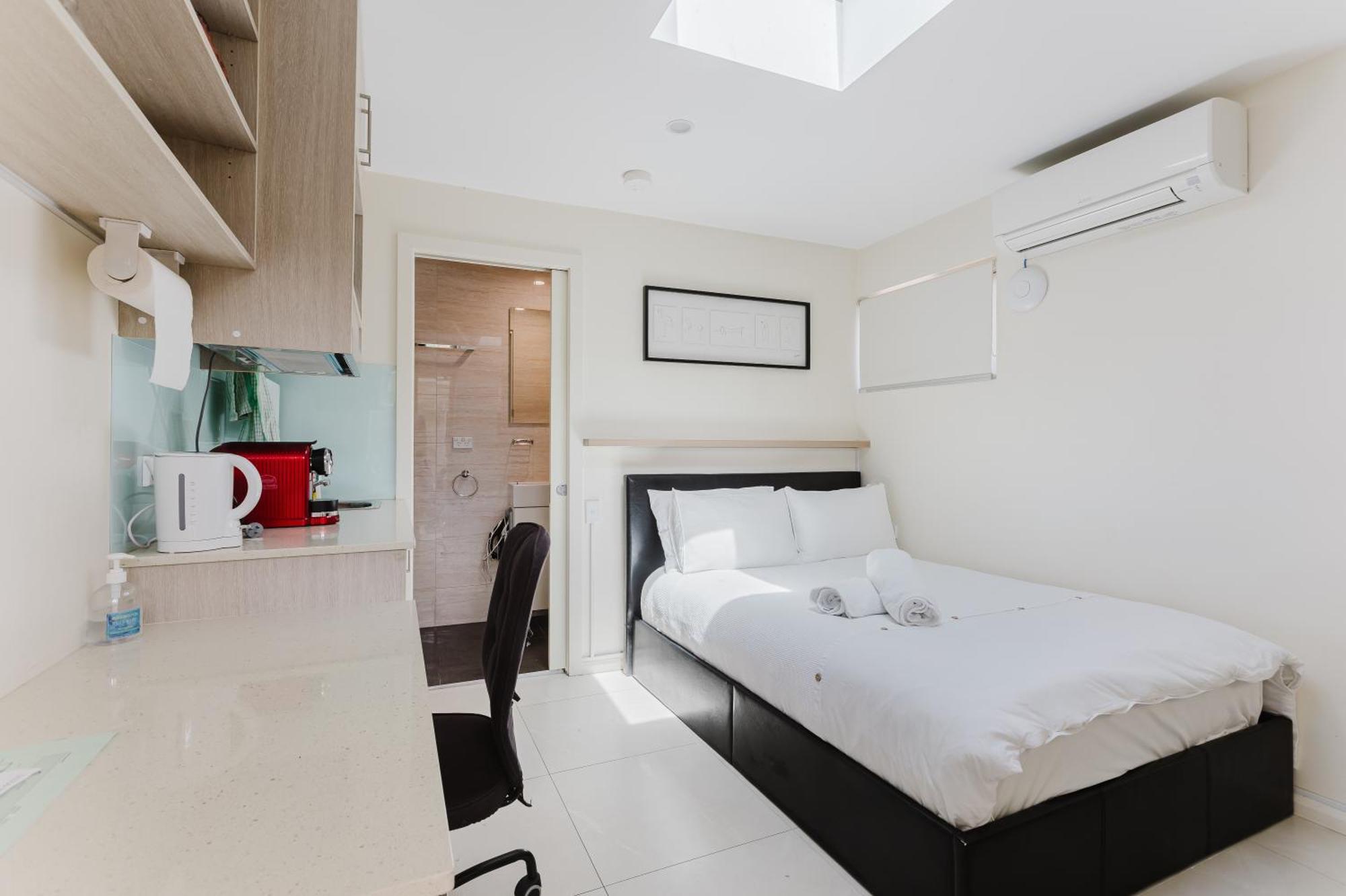 Randwick City Lodge 2 Sydney Luaran gambar