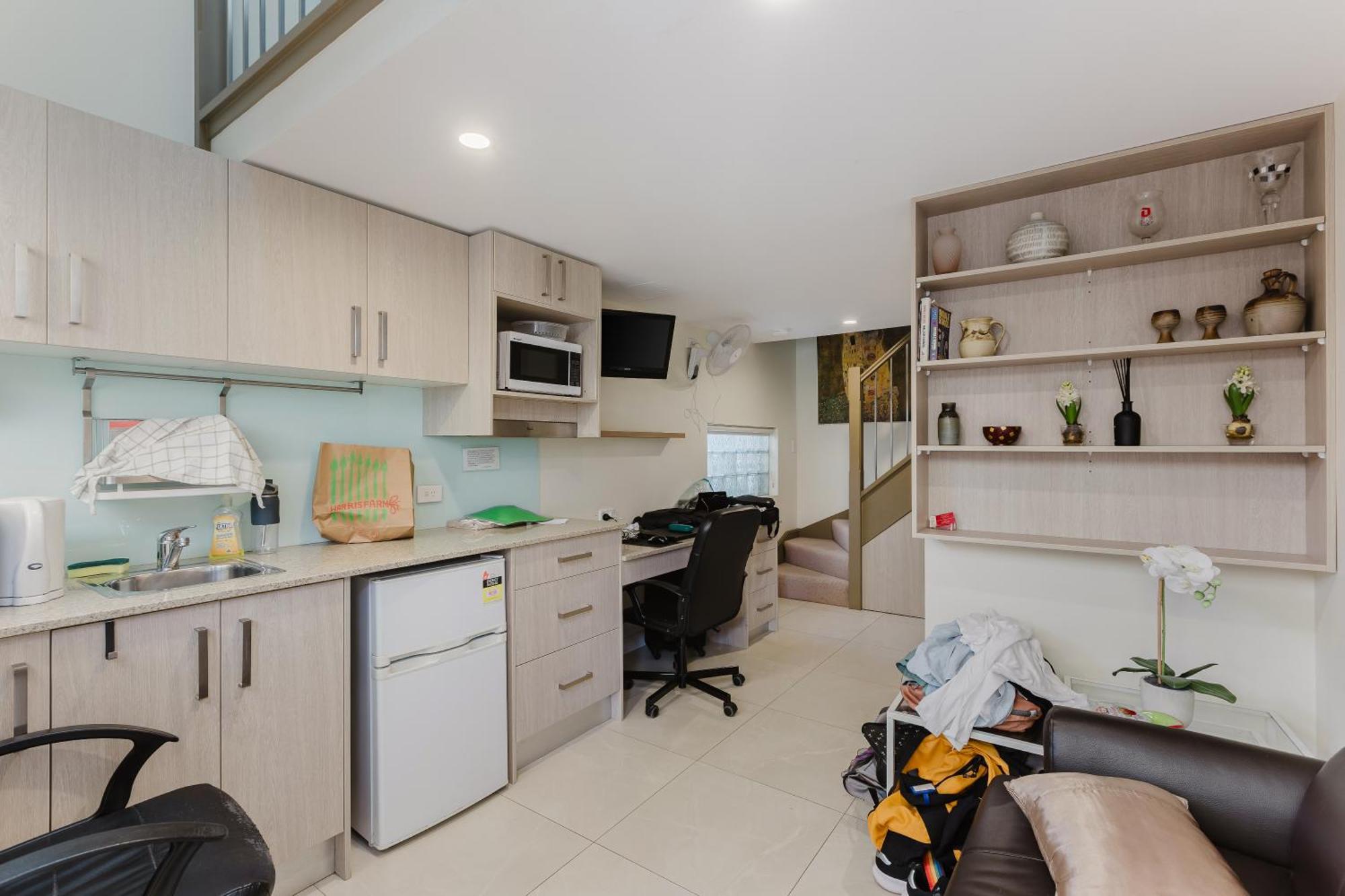 Randwick City Lodge 2 Sydney Luaran gambar