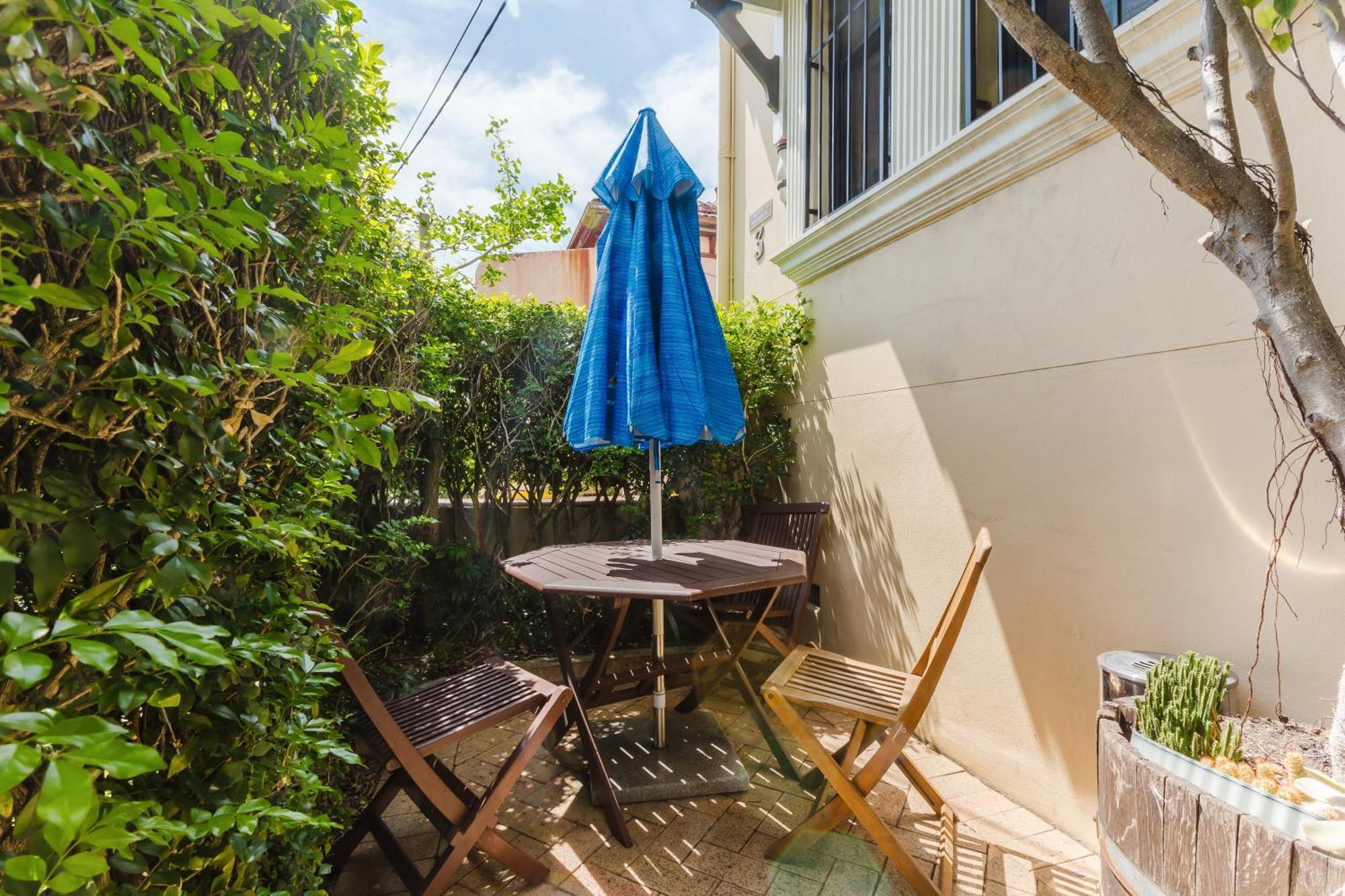 Randwick City Lodge 2 Sydney Luaran gambar