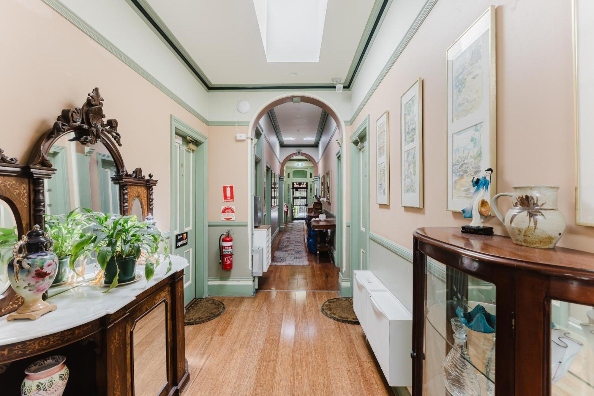 Randwick City Lodge 2 Sydney Luaran gambar
