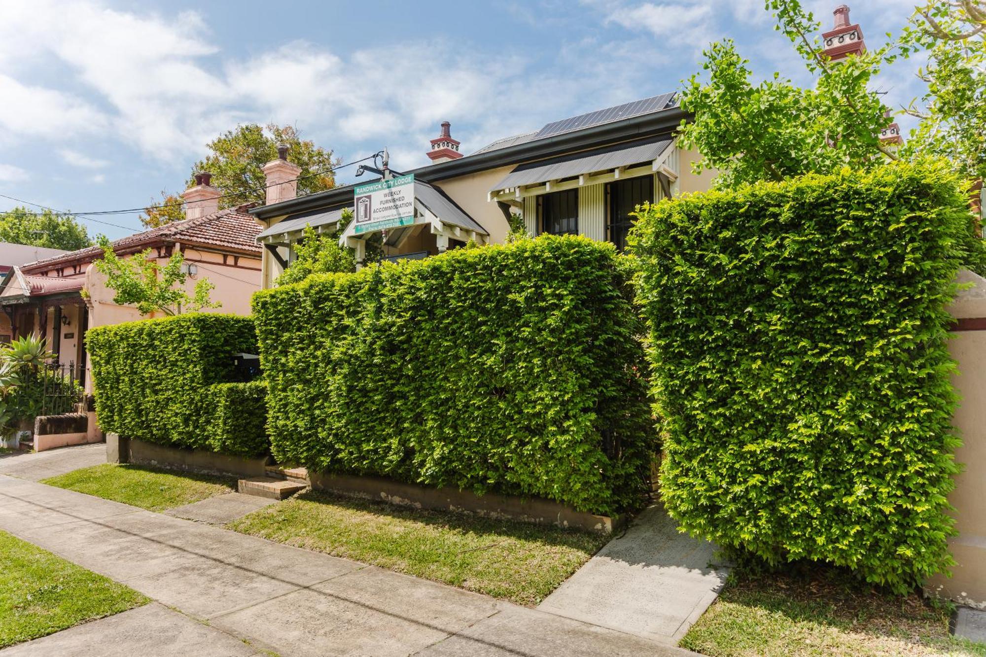 Randwick City Lodge 2 Sydney Luaran gambar