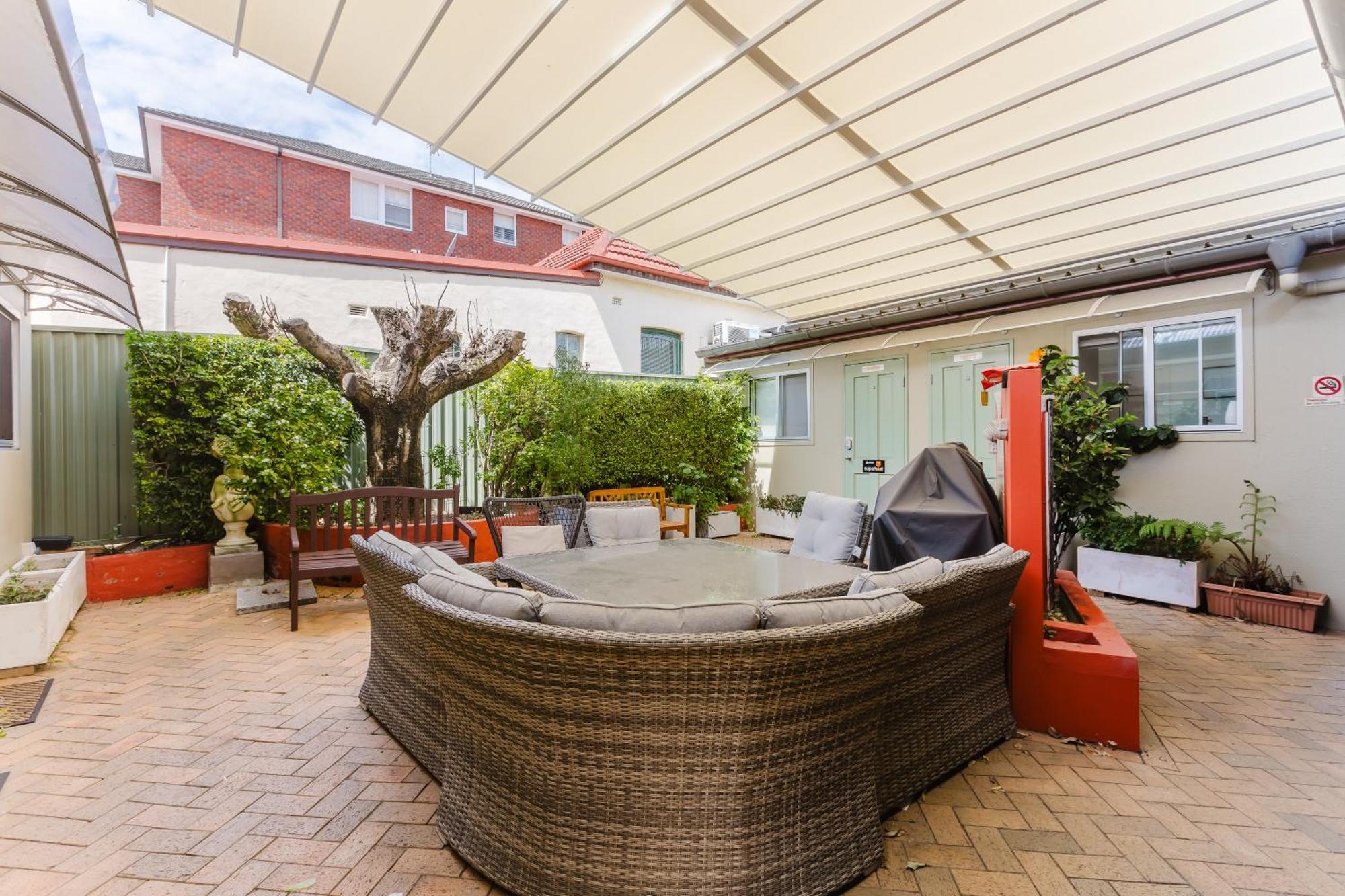 Randwick City Lodge 2 Sydney Luaran gambar