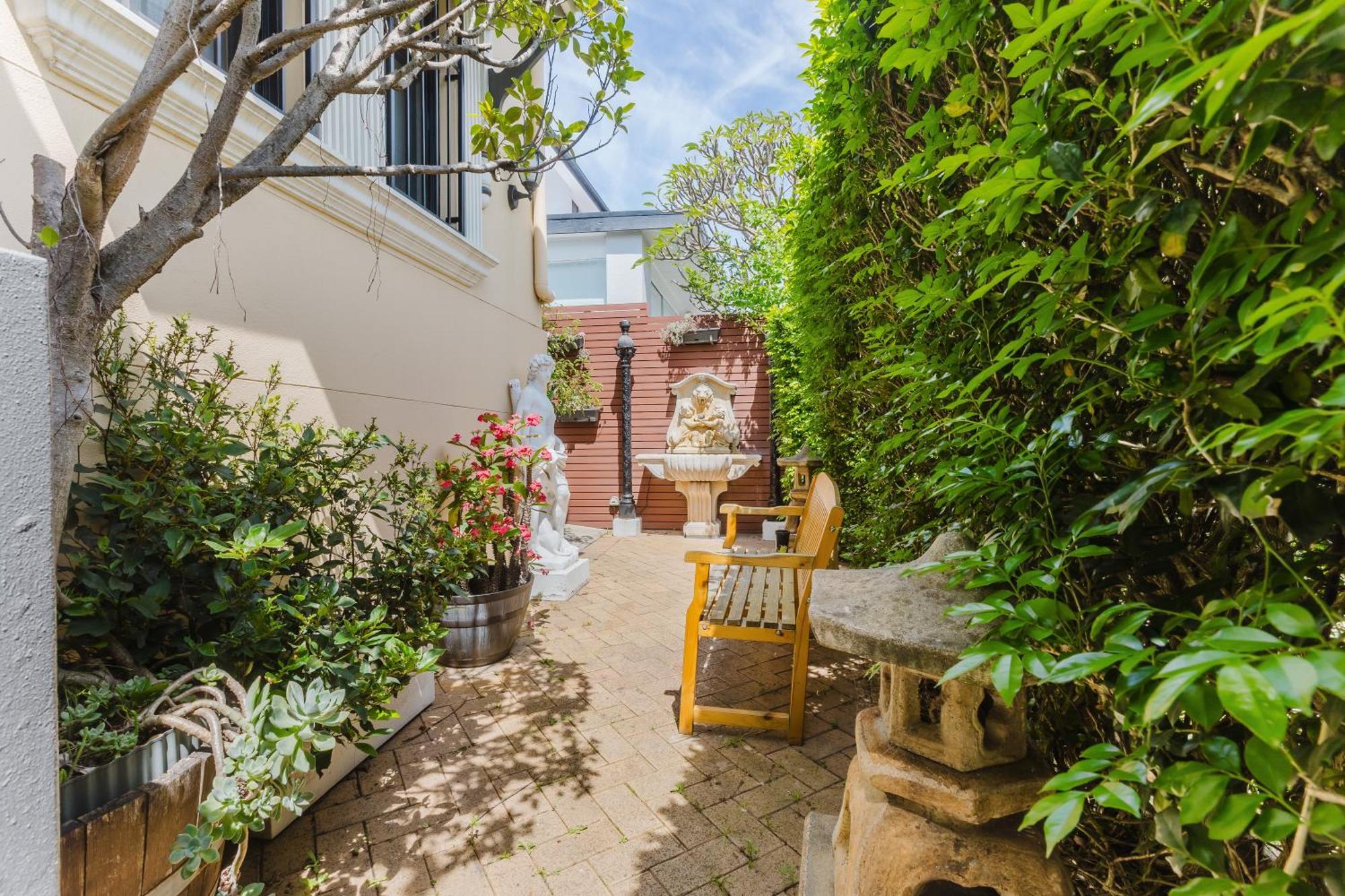 Randwick City Lodge 2 Sydney Luaran gambar