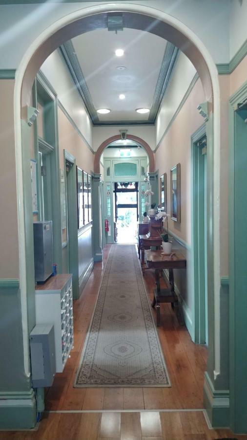 Randwick City Lodge 2 Sydney Luaran gambar