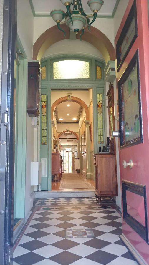 Randwick City Lodge 2 Sydney Luaran gambar
