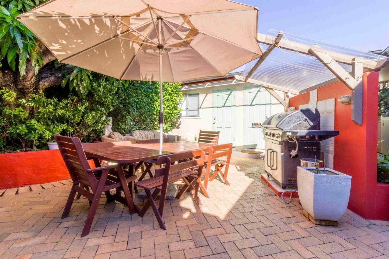 Randwick City Lodge 2 Sydney Luaran gambar