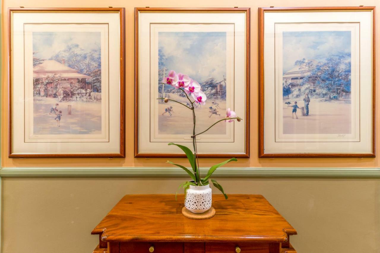 Randwick City Lodge 2 Sydney Luaran gambar