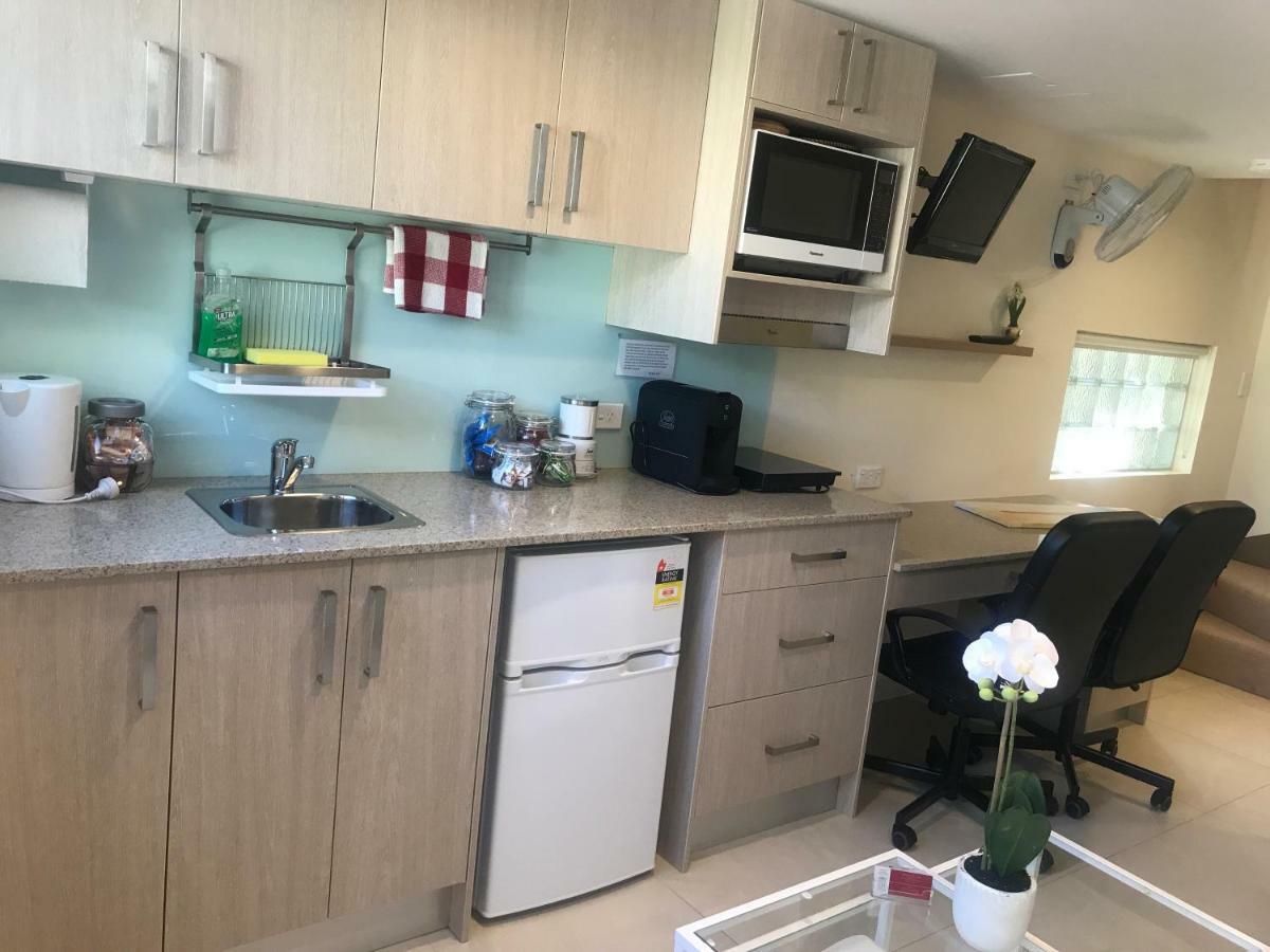 Randwick City Lodge 2 Sydney Luaran gambar