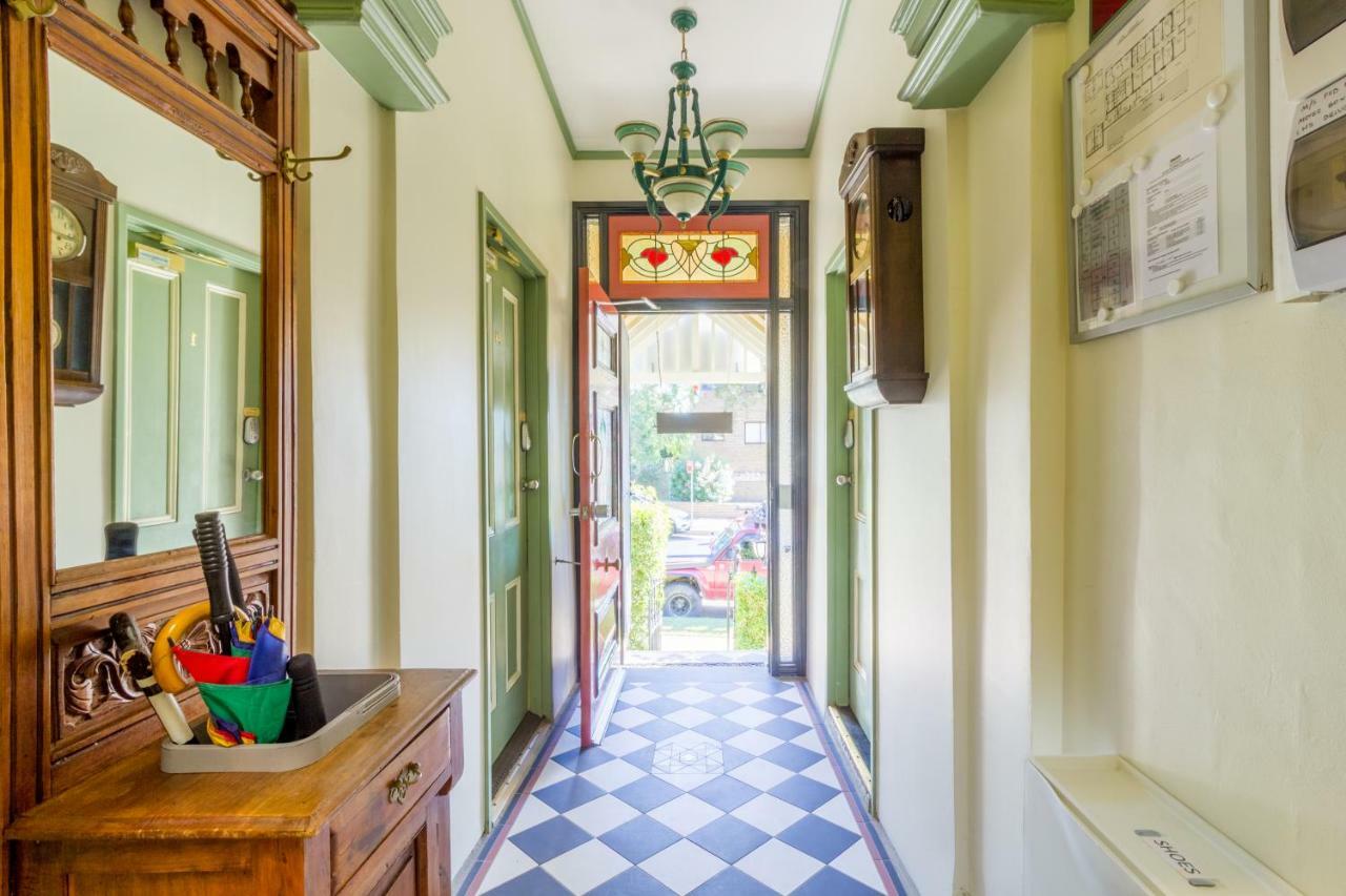 Randwick City Lodge 2 Sydney Luaran gambar