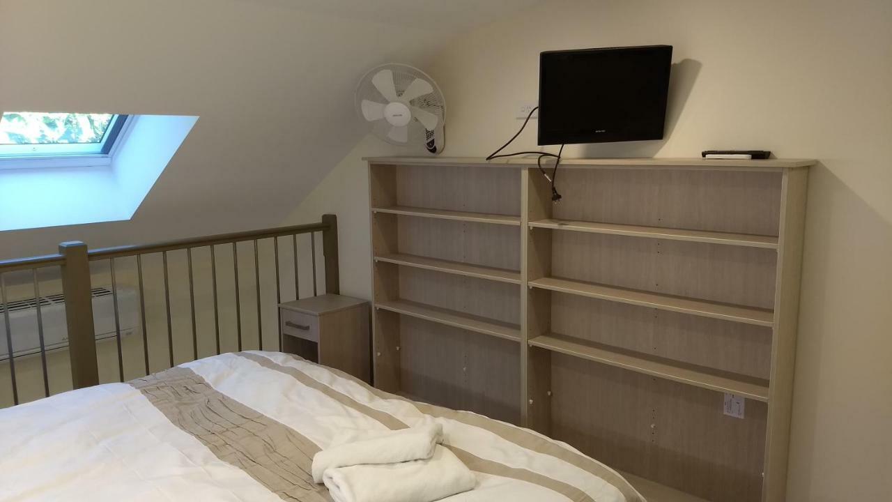 Randwick City Lodge 2 Sydney Luaran gambar
