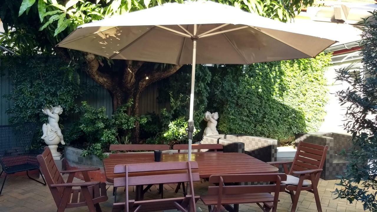 Randwick City Lodge 2 Sydney Luaran gambar