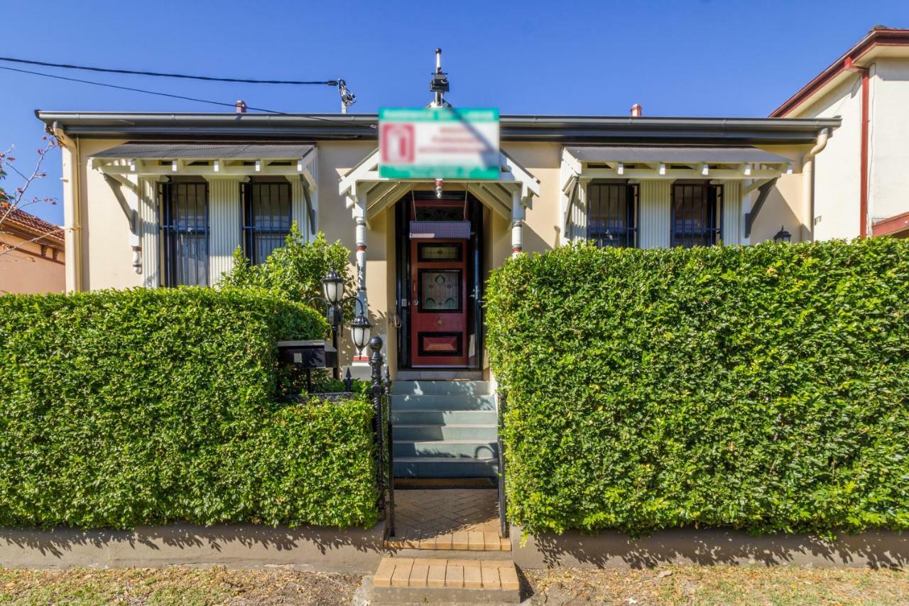 Randwick City Lodge 2 Sydney Luaran gambar