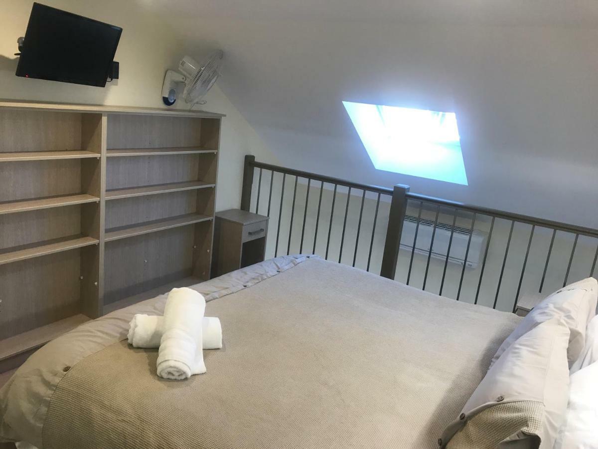 Randwick City Lodge 2 Sydney Luaran gambar