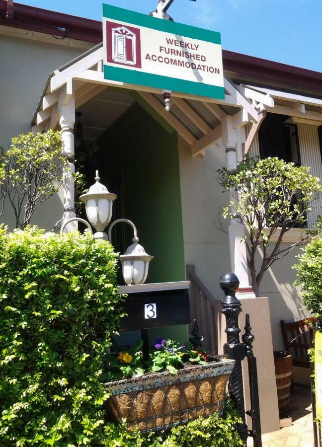 Randwick City Lodge 2 Sydney Luaran gambar