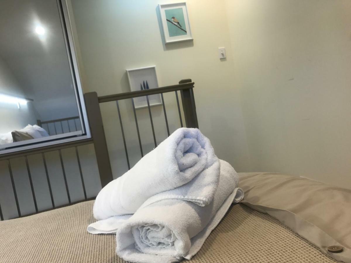Randwick City Lodge 2 Sydney Luaran gambar