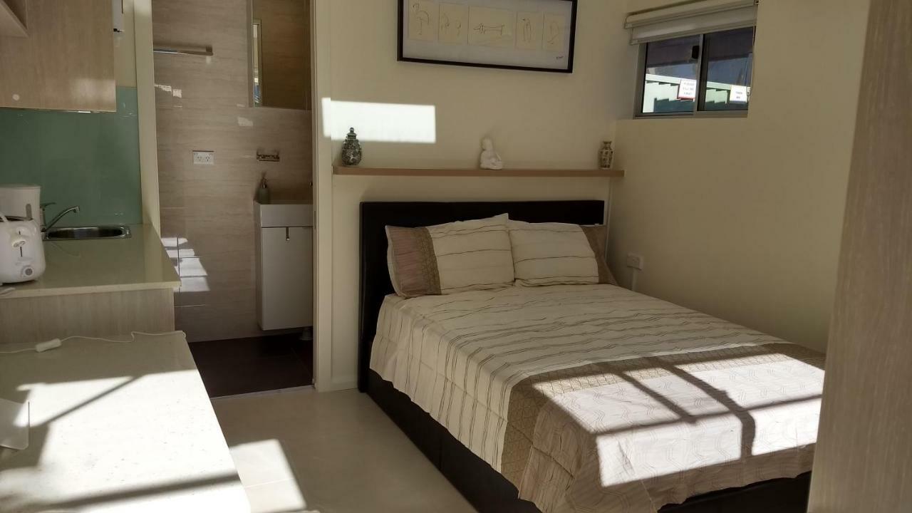 Randwick City Lodge 2 Sydney Luaran gambar