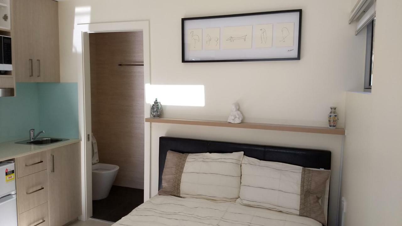 Randwick City Lodge 2 Sydney Luaran gambar