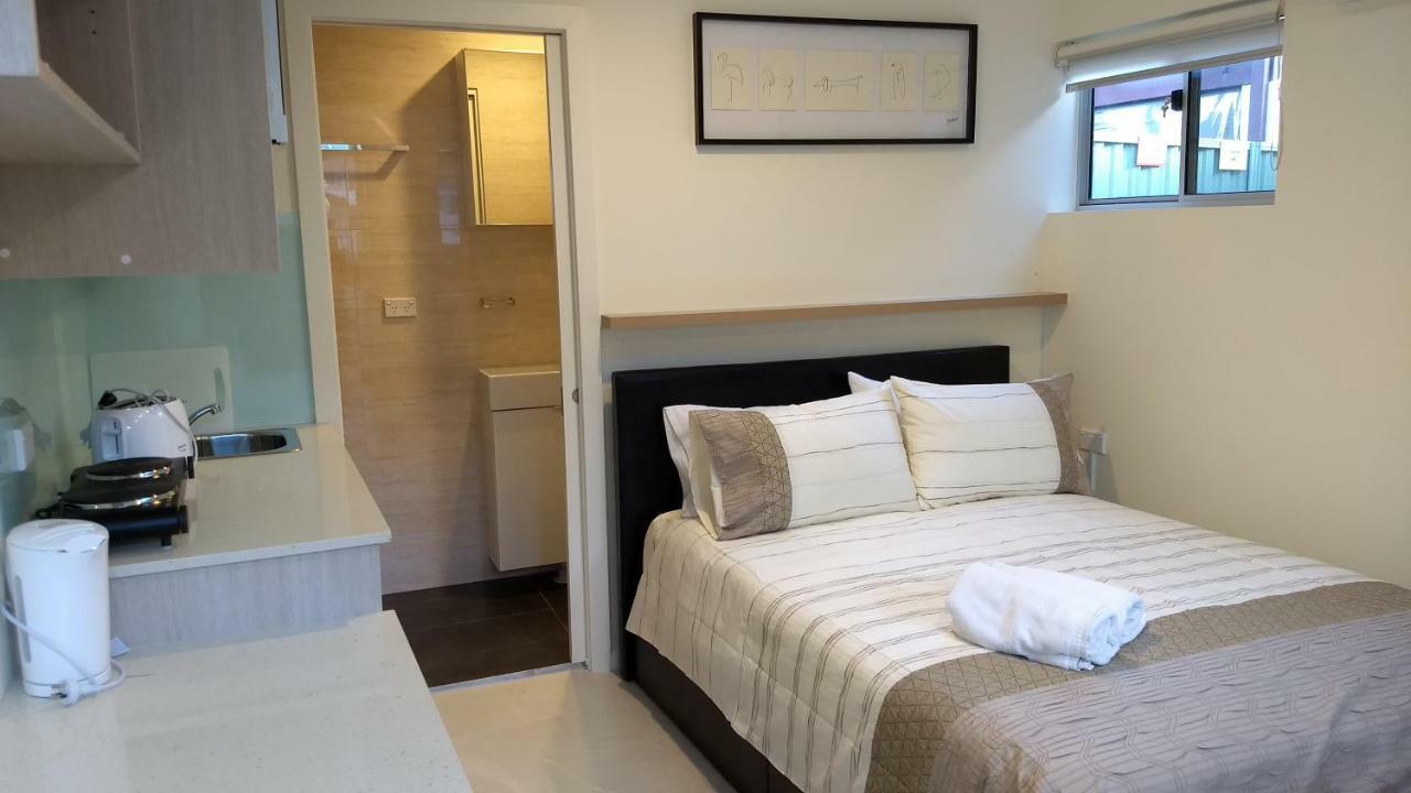 Randwick City Lodge 2 Sydney Luaran gambar