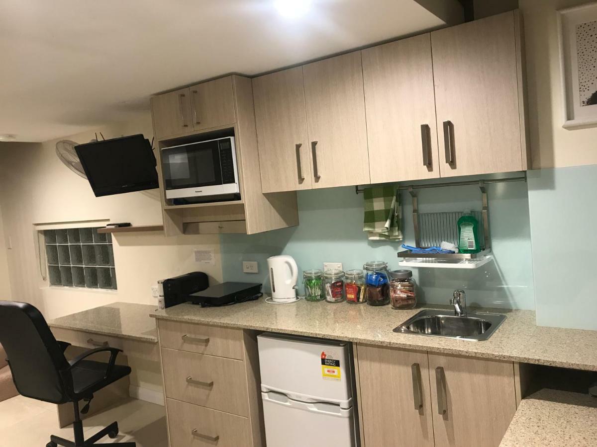 Randwick City Lodge 2 Sydney Luaran gambar