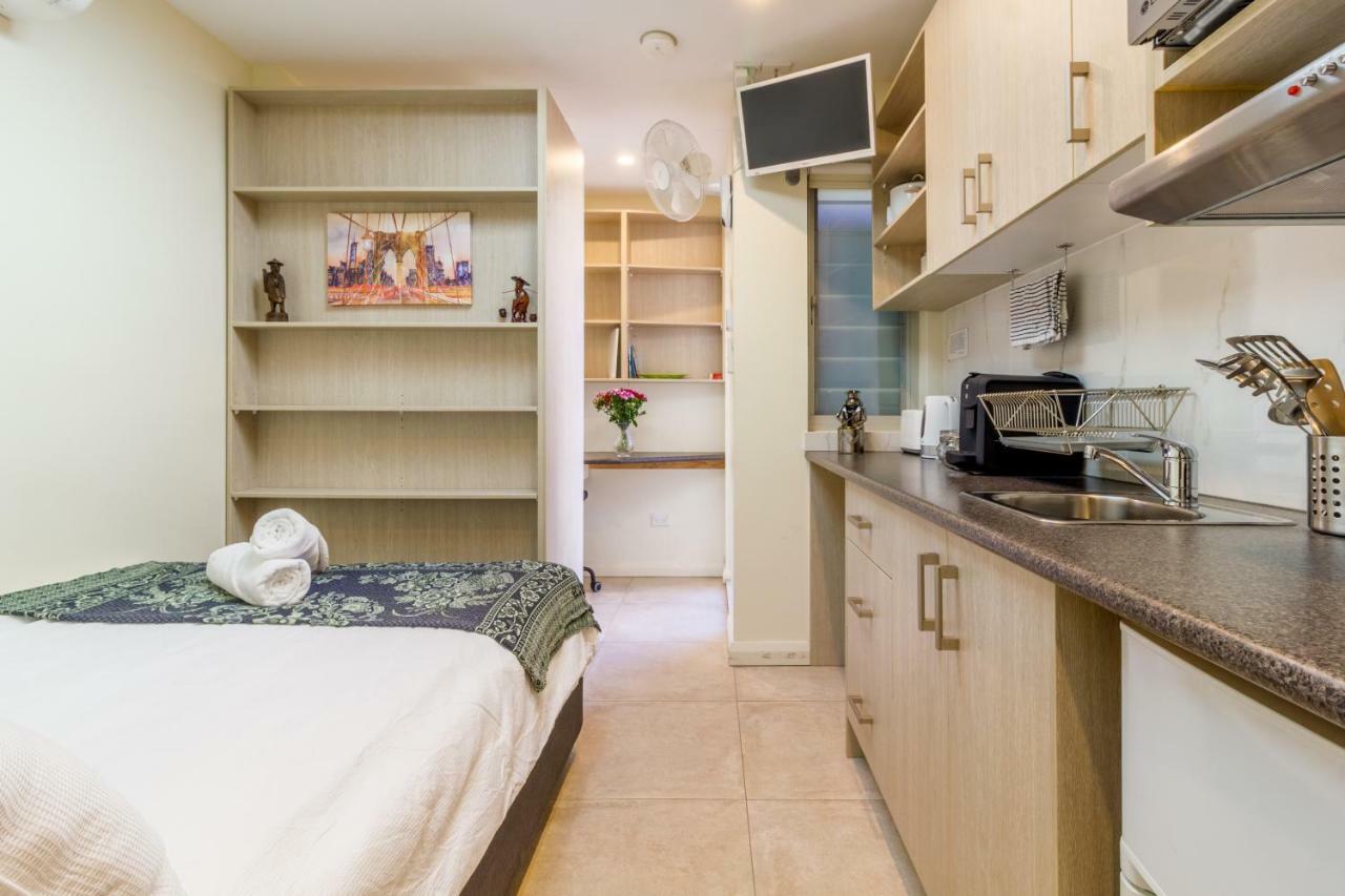 Randwick City Lodge 2 Sydney Luaran gambar