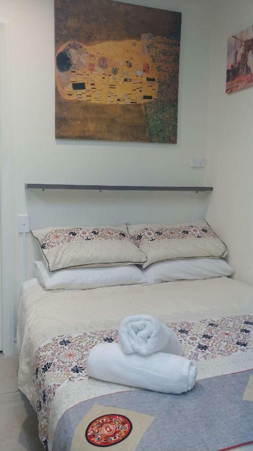 Randwick City Lodge 2 Sydney Luaran gambar
